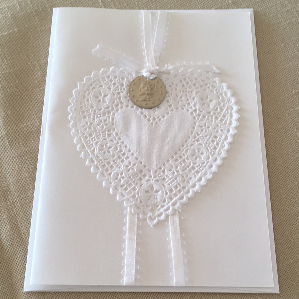 2 Mother’s Day Cards WORLDS GREATEST MOM Handmade